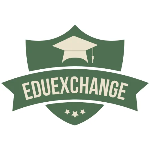 EduExchange Logo