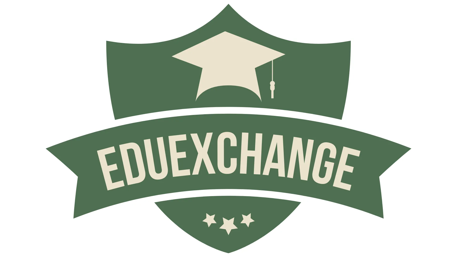 EduExchange Nav Logo